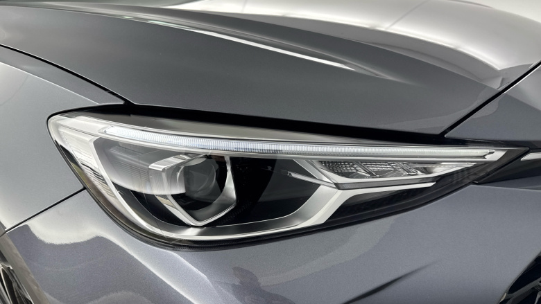 MG ZS 1.5 Hybrid+ Trophy 5dr Auto Hybrid Hatchback